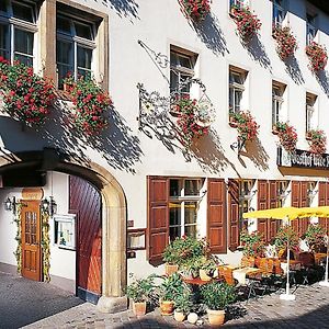 Hotel-Gasthof Wilde Rose